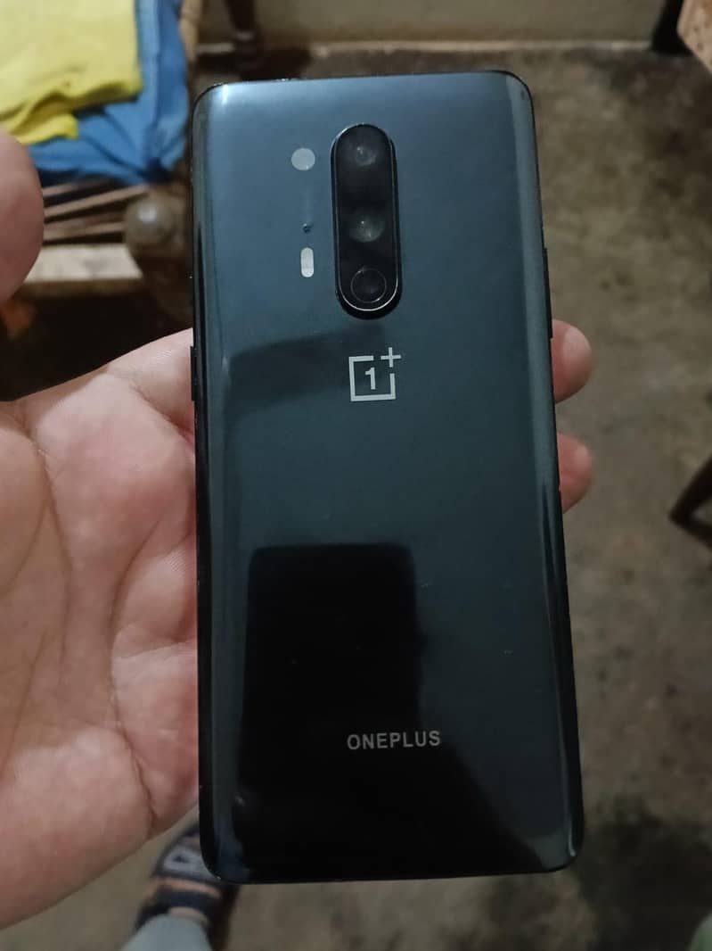 One Plus 8 pro 1