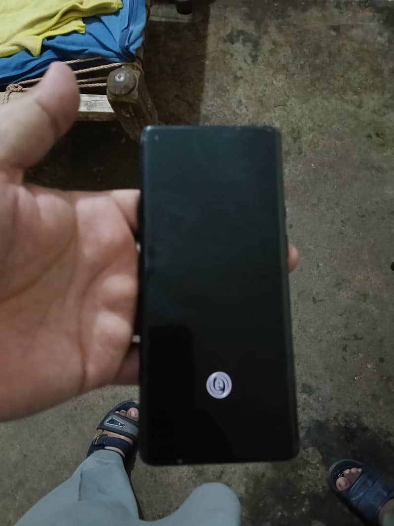 One Plus 8 pro 7