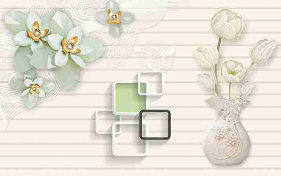 Wallapaper Walapaper Sticker Flex 2