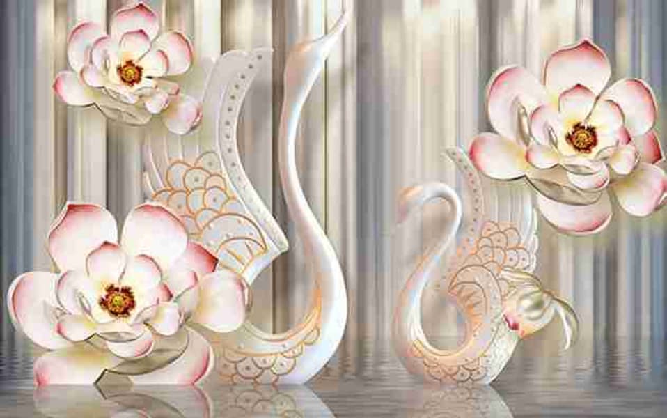Wallapaper Walapaper Sticker Flex 3