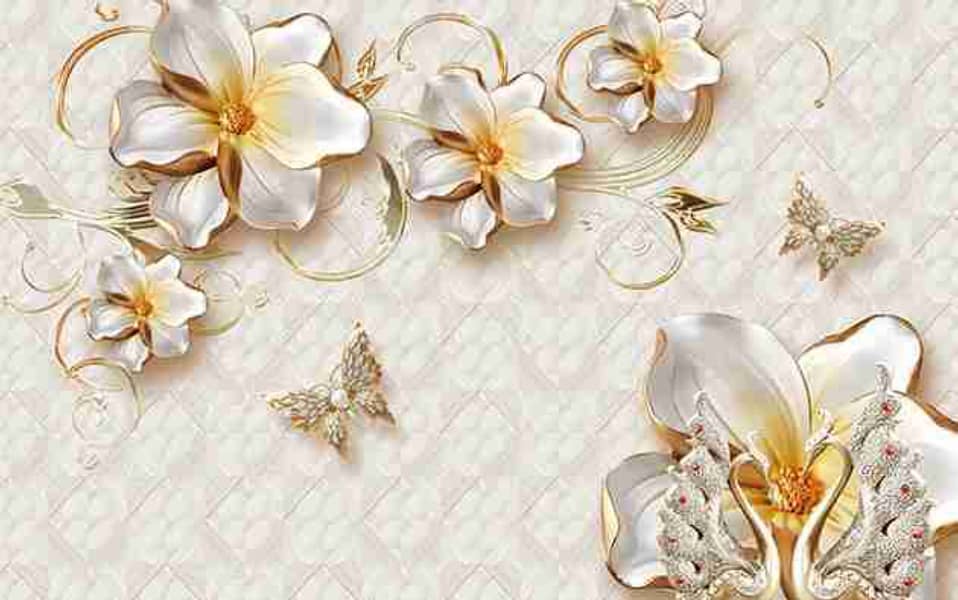 Wallapaper Walapaper Sticker Flex 8