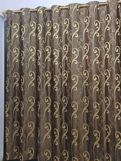 Curtains For Urgent Sale