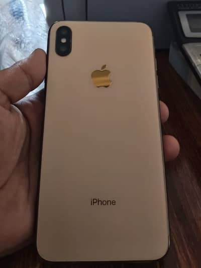 Apple iPhone XS Max