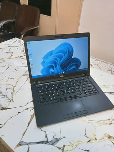 Dell Latitude E 5490 core i5 8th 16/256 in low price