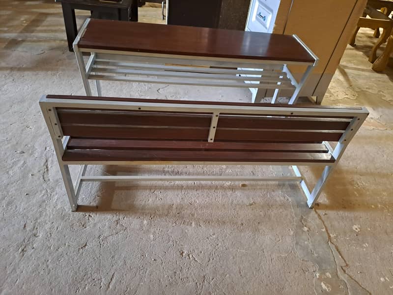 School Desk 0