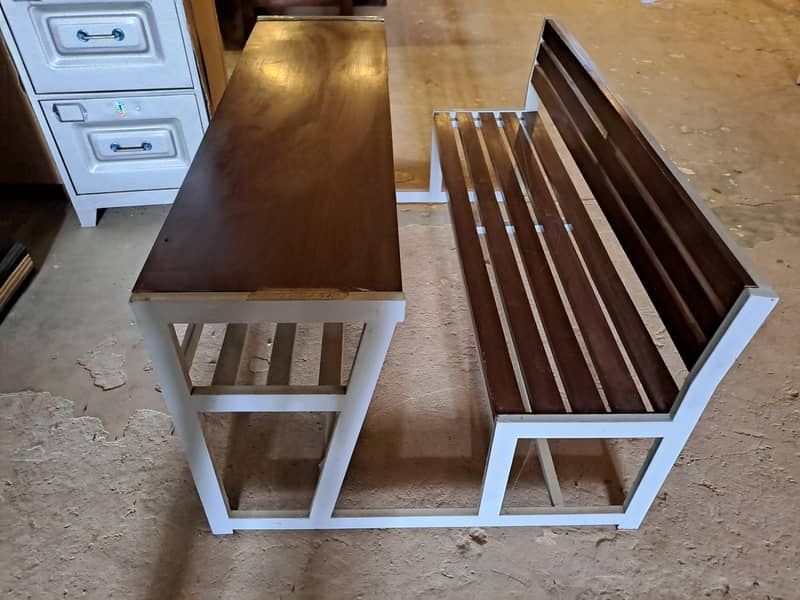 School Desk 1