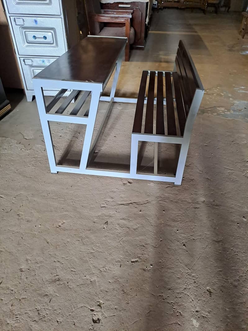 School Desk 2