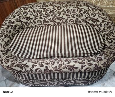 6 SEATER SOFA SET