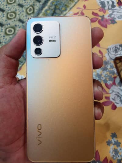 Vivo V23 5g whatapp no#03472424744