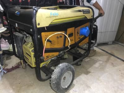 Feilo 2.5 KVa Generator For Sale