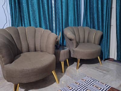 chairs