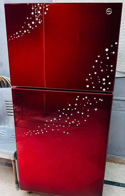 PEL Refrigerator for Sale – Fully Working and best condition