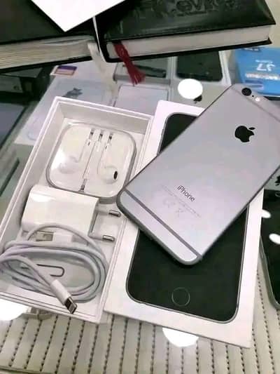 Apple iPhone 6S Plus