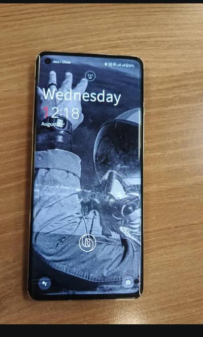 One Plus 8