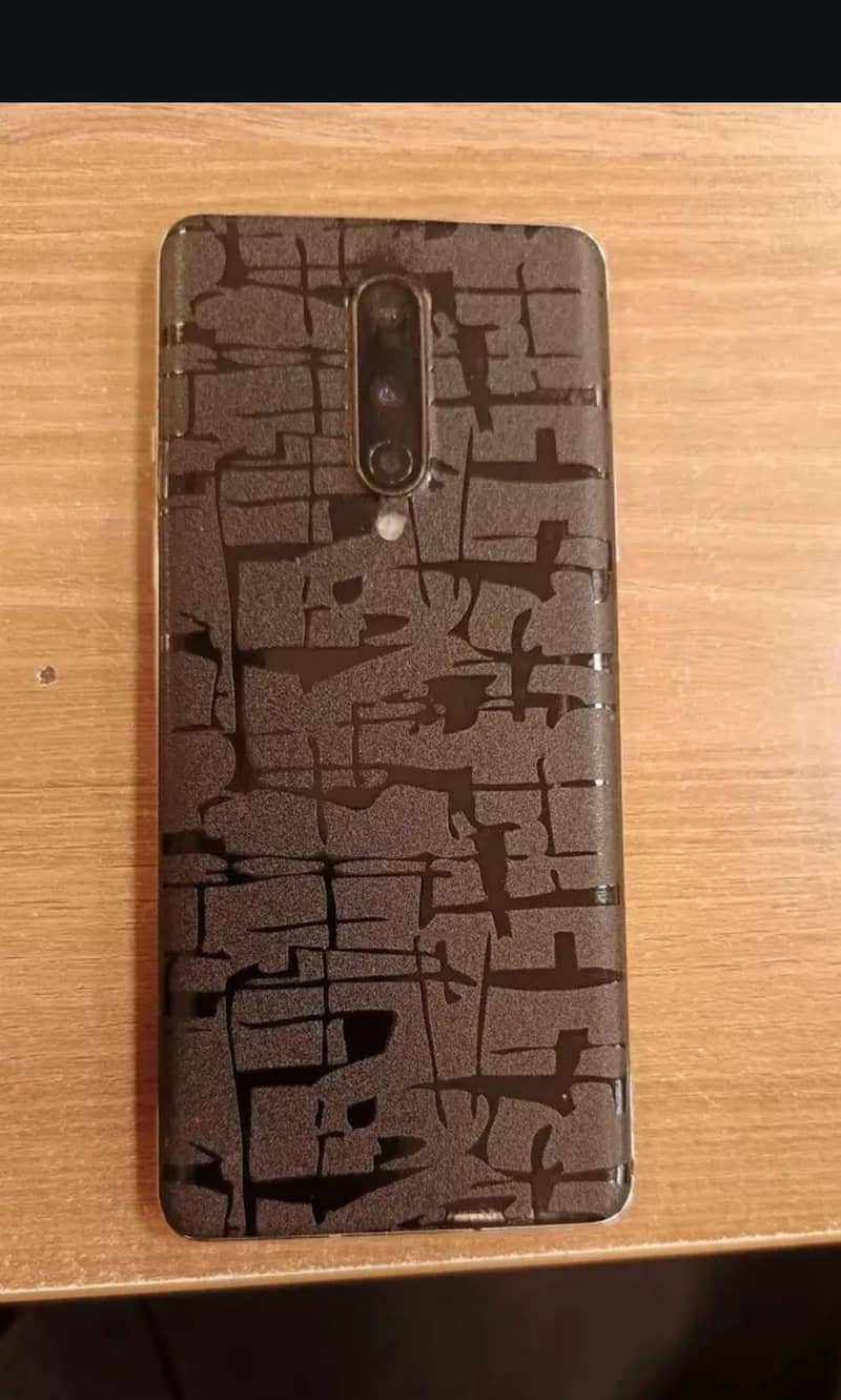 One Plus 8 1