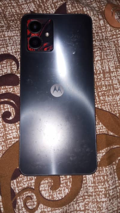 Motorola Moto G14