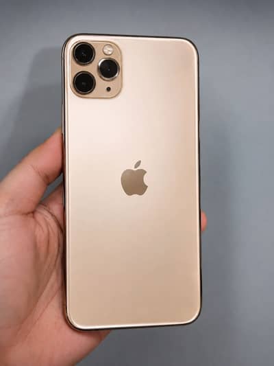 Apple iPhone 11 Pro Max