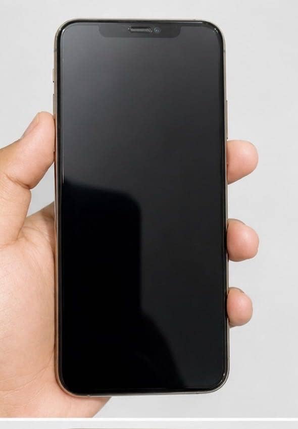 Apple iPhone 11 Pro Max 2