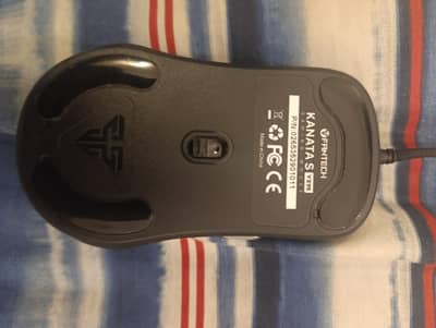 BRAND NEW FANTECH KANATA s vx95 with box ,90 gram