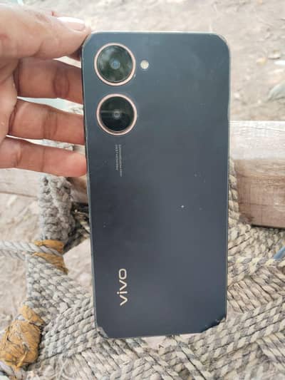 Vivo Y03