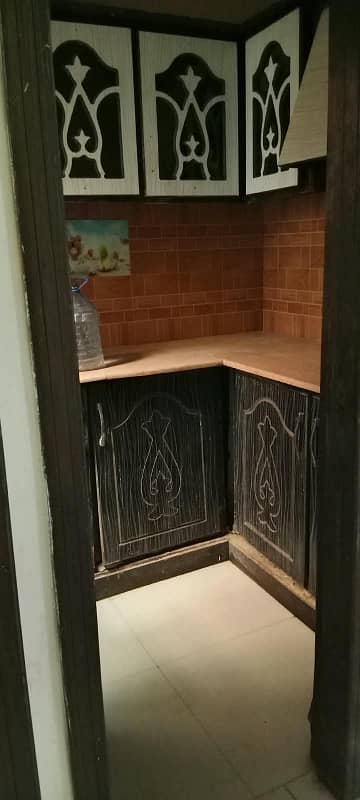 3 Marla first available for rent in Ghauri town phase 5b gulresidencia.