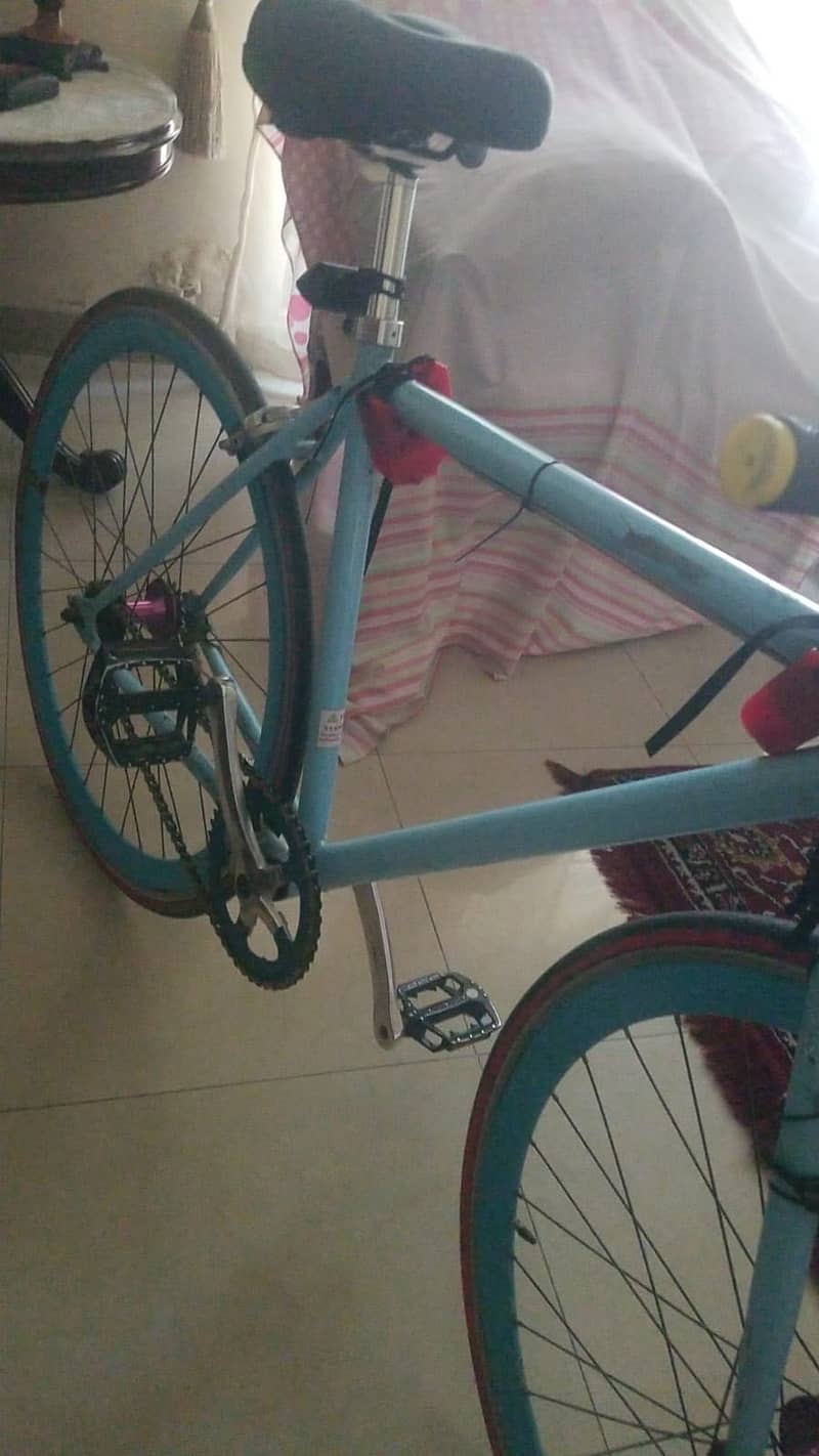 Hybrid cycle 0