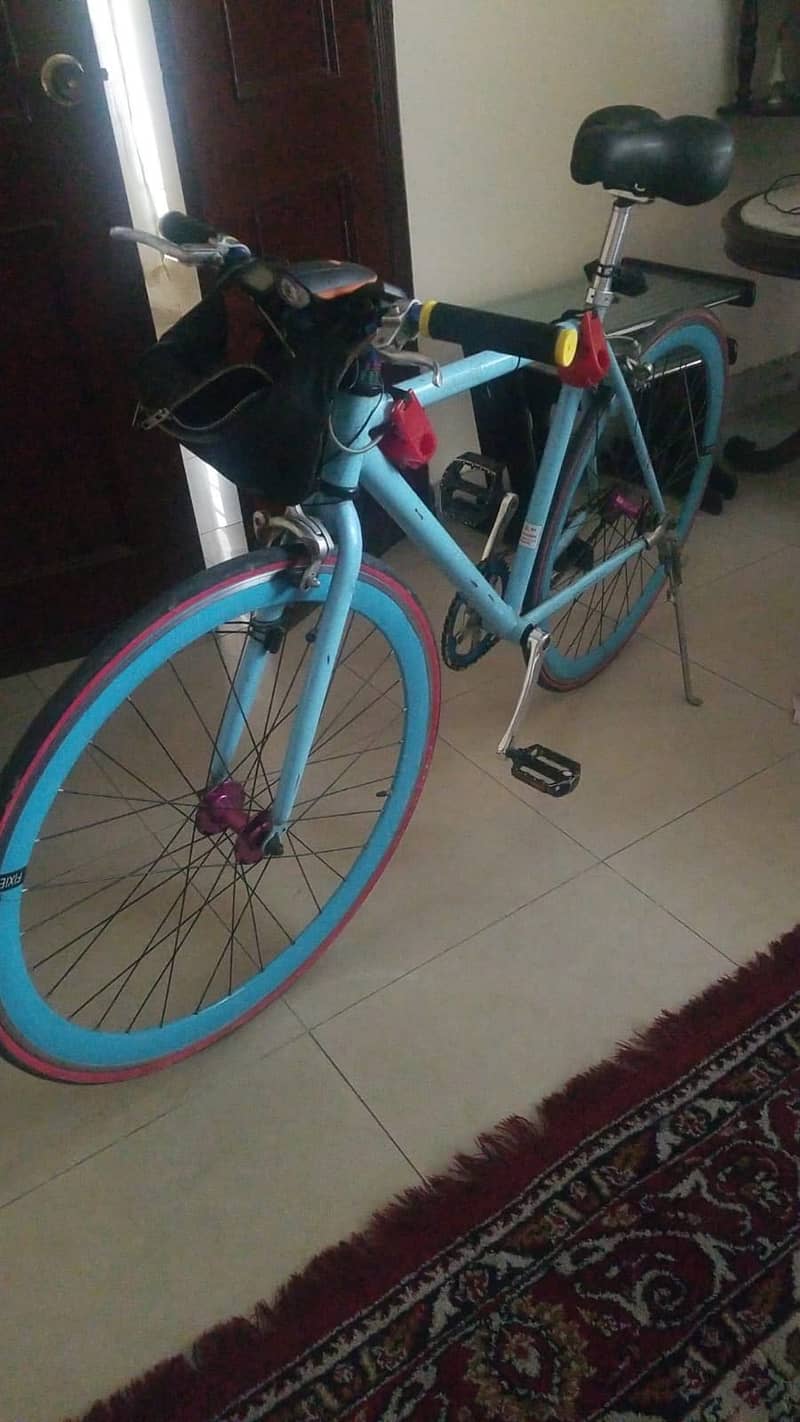 Hybrid cycle 2