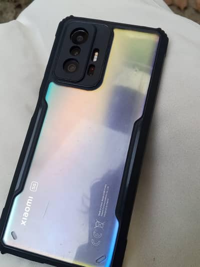 Xiaomi 11T 5G 8/256