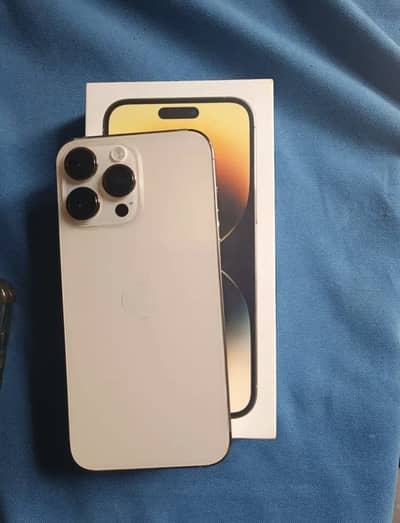 Apple iPhone 14 Pro Max factory unlock