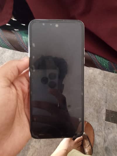 Tecno Spark Go 2