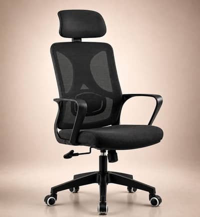 Executive Office Chair Ergonomic Mesh Back Tycoonway Plastic industry