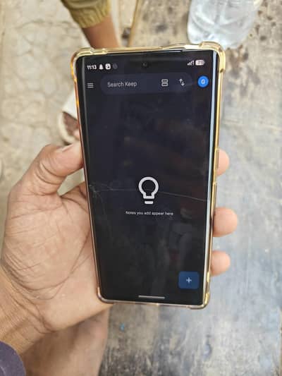 Google Pixel 7 Pro panel for sale