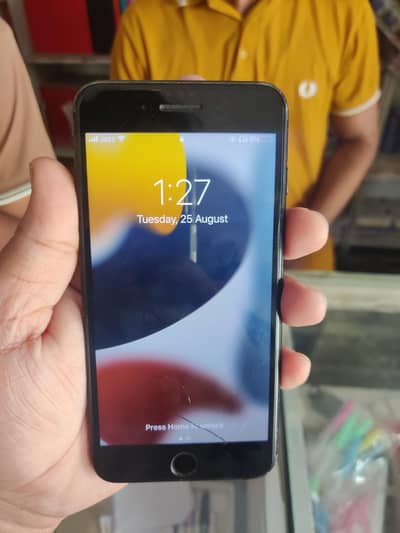 Apple iPhone 7 Plus