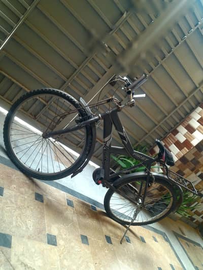  Full-Size Bicycle for Sale
