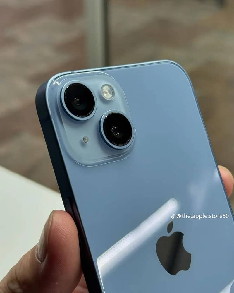 Apple iPhone 14 1