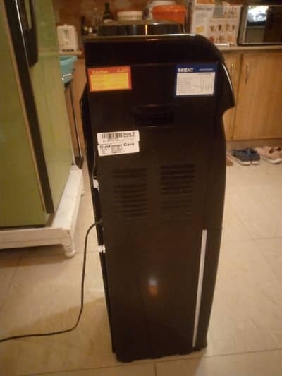 Orient  Water Dispenser for sale in excellent condition.