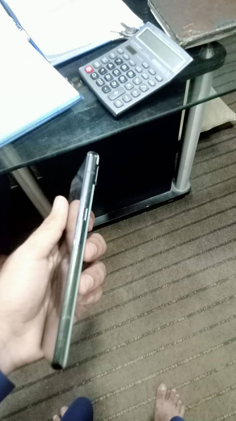 Google Pixel 6a 3
