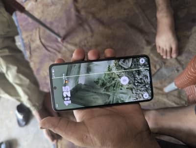 Google Pixel 8 official pta approved