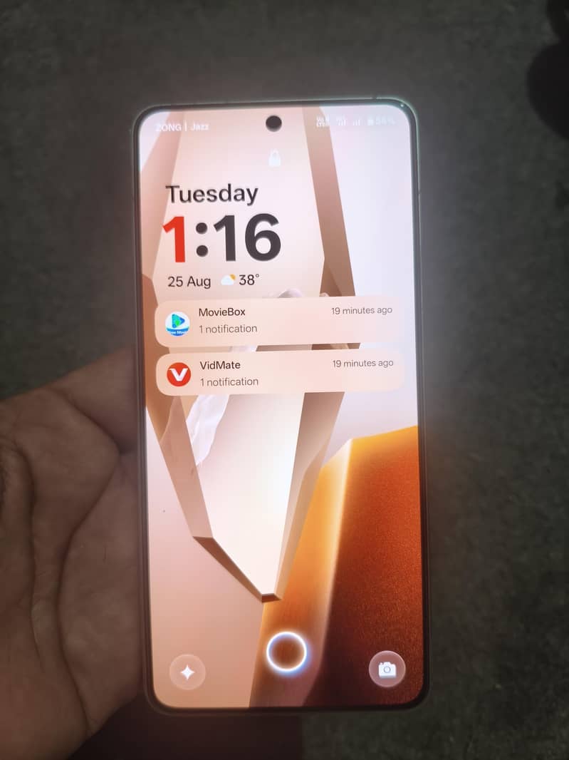 One Plus Ace 5 1