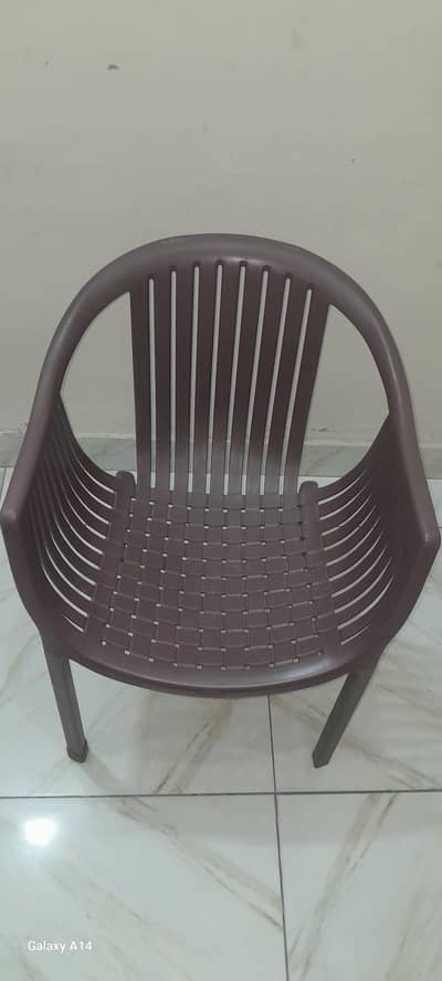 Citizen Chairs & Table for Sale