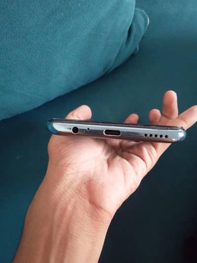 Huawei Y9s pta approved hai