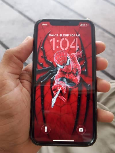 Apple iPhone 11