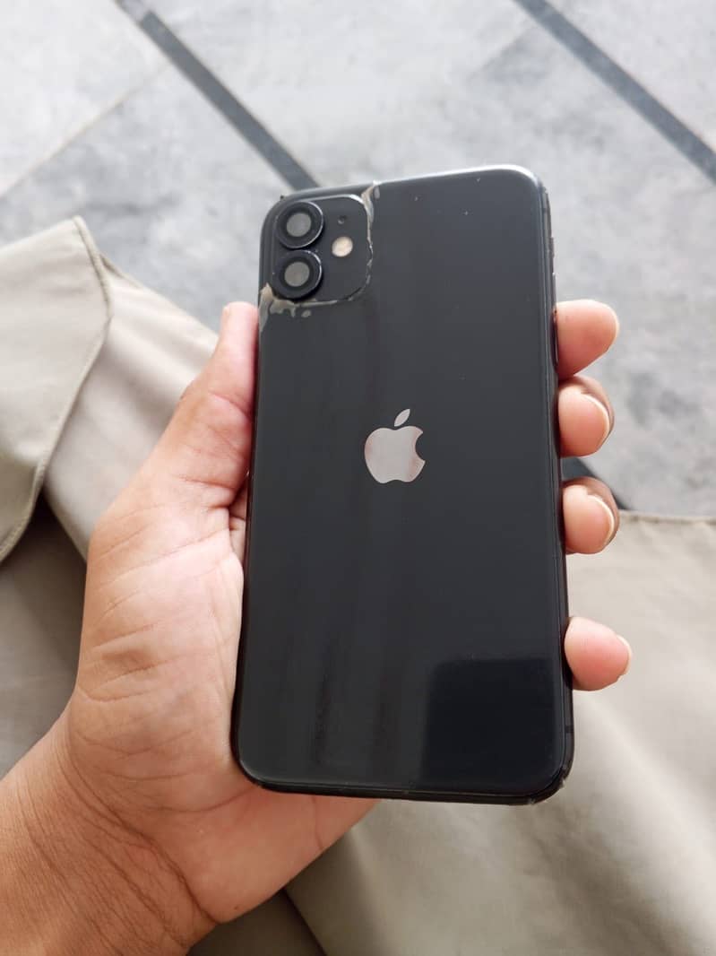 Apple iPhone 11 6