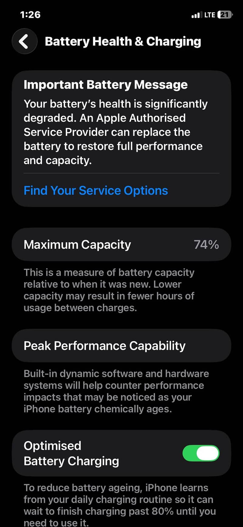 Apple iPhone 11 7