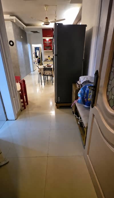 Chance Deal Urgent Sale @Prime Location Of Bahadurabad