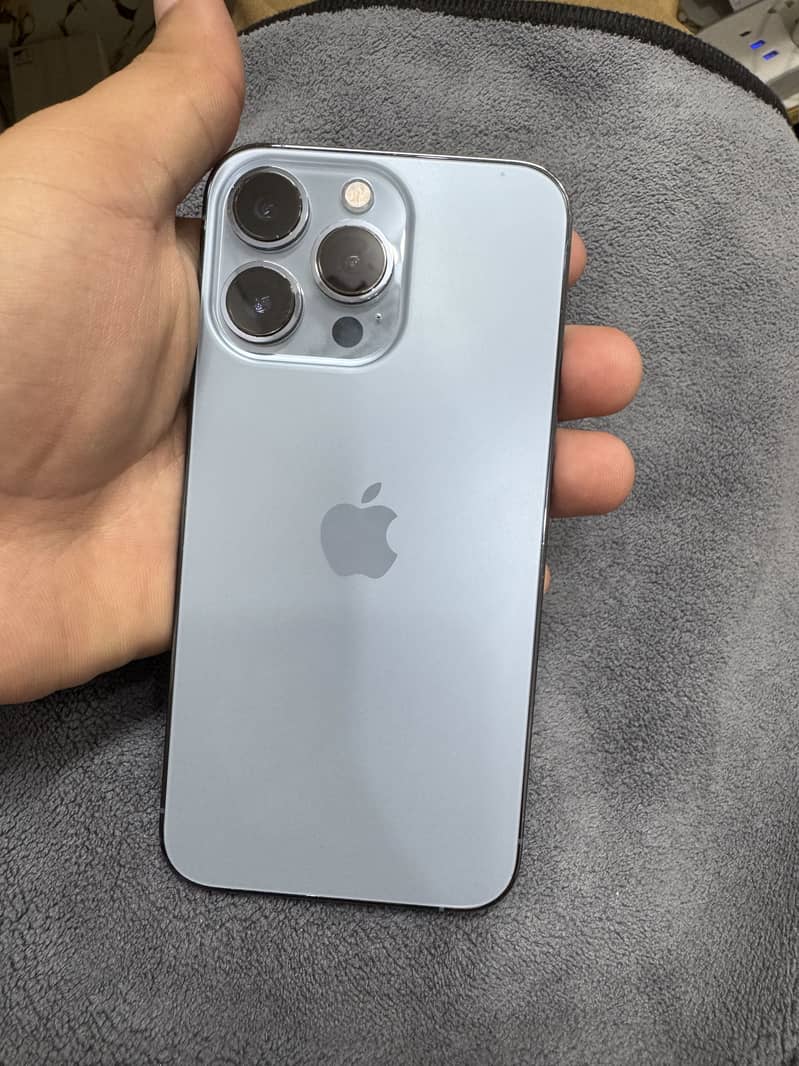 Apple iPhone 13 Pro 0
