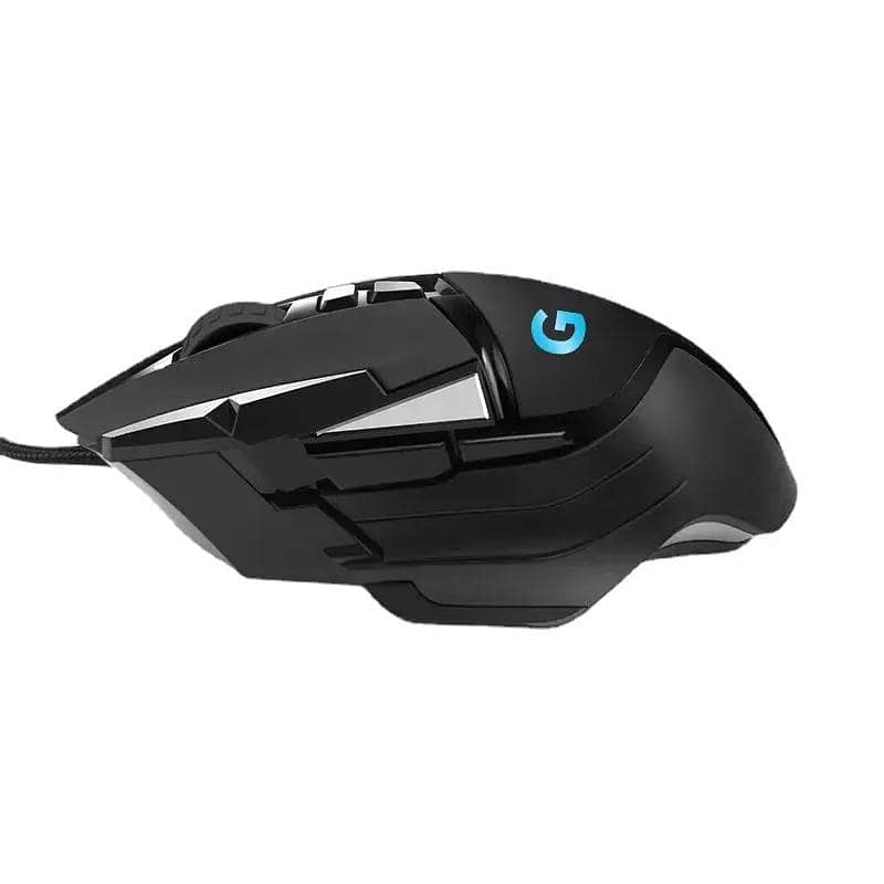 Logitech mouse g 502 1