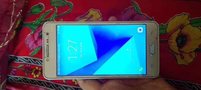Samsung Mobile Grand Prime Plus bilkul janman hy panel all ok hy