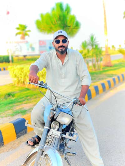 M faizan