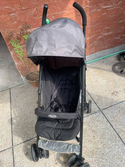 Graco brand Stroller